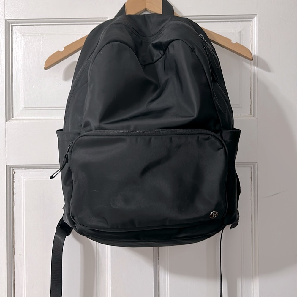 Lululemon backpack